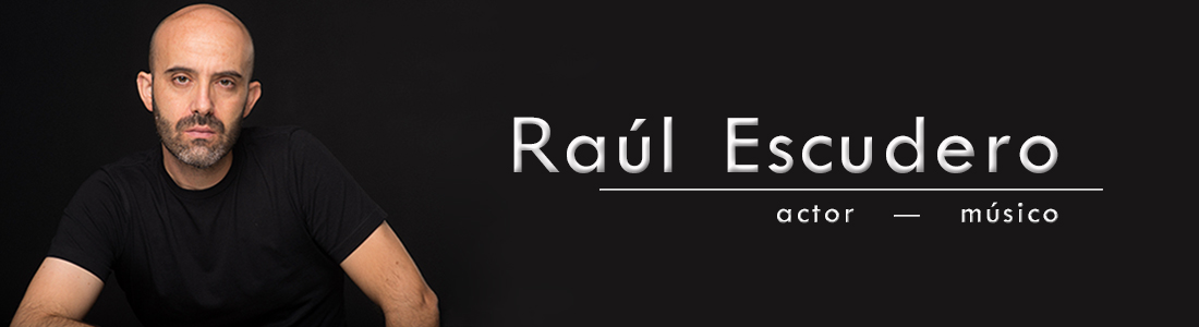 Raúl Escudero